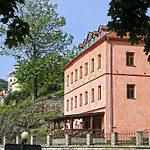 Gasthuis Stein Elbogen 3*