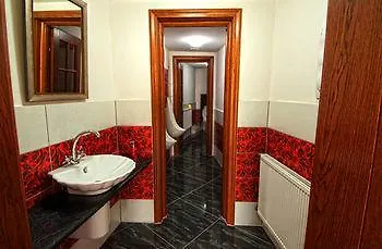 Stein Elbogen Guest house Loket