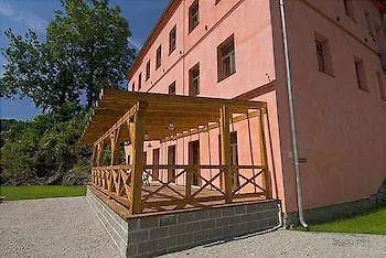 Stein Elbogen Guest house 3*