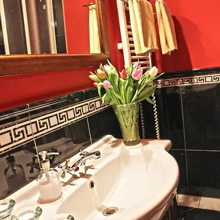 Stein Elbogen Guest house Loket