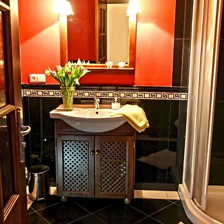 Stein Elbogen Guest house Loket