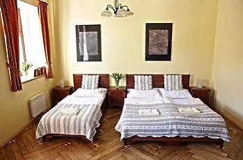 Stein Elbogen Guest house 3*