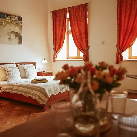 Guest house Stein Elbogen Loket