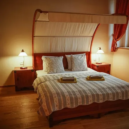 Guest house Stein Elbogen Loket