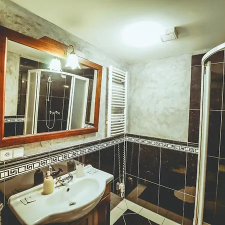 Guest house Stein Elbogen 3*