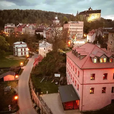 Stein Elbogen 3*
