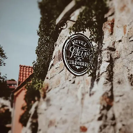 Stein Elbogen