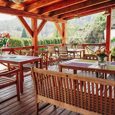 Stein Elbogen Guest house