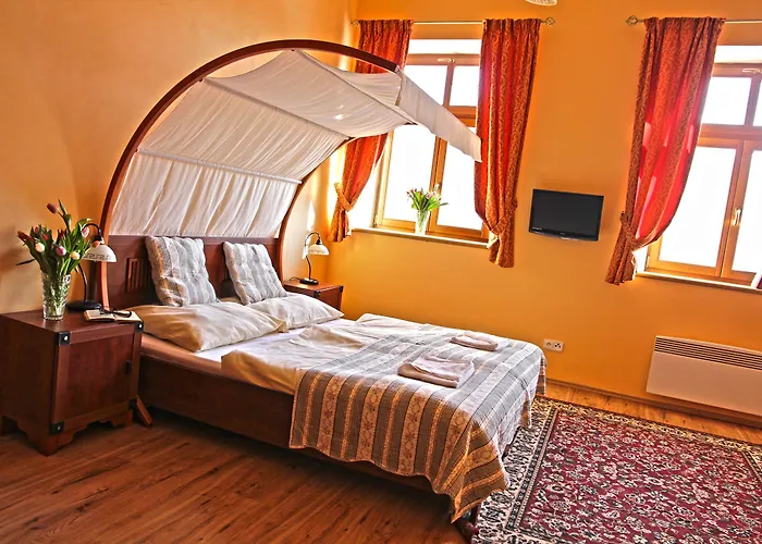 Stein Elbogen Gasthof 3*