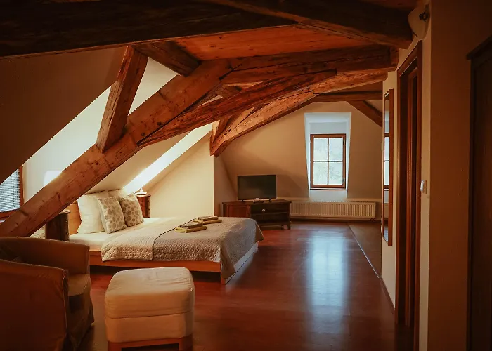 Stein Elbogen Gasthof 3*