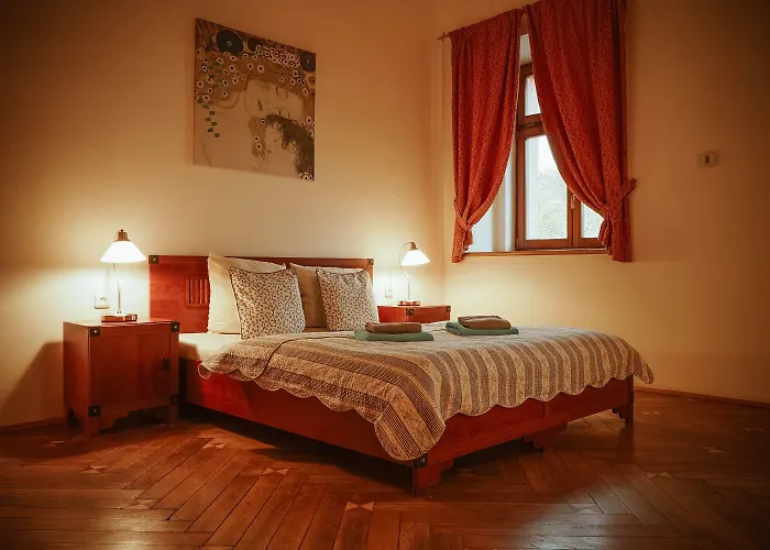 Gasthof Stein Elbogen Loket